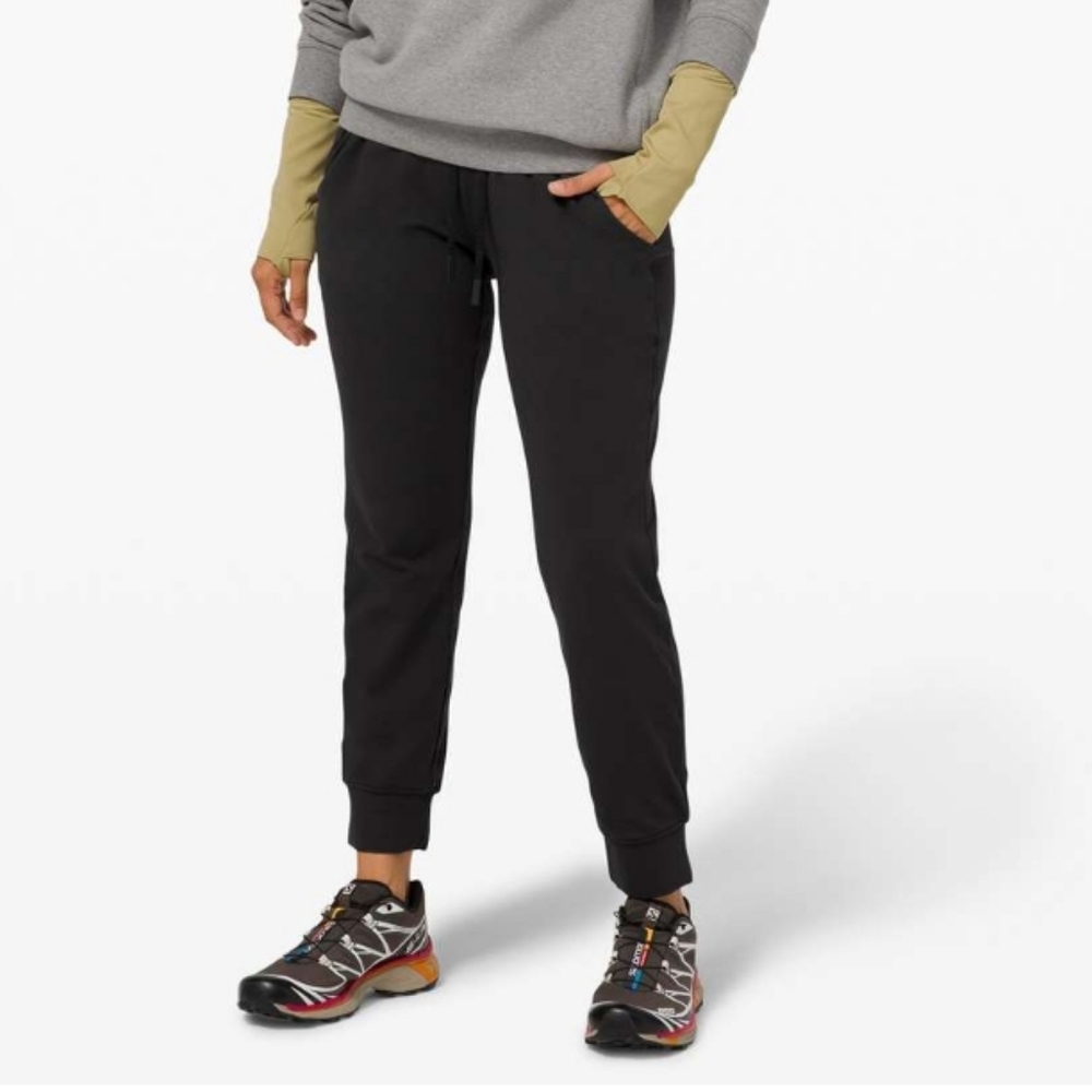 Lululemon Ready to Rulu jogger